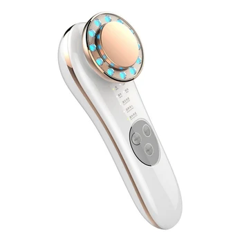 

Beauty Instrument Eyebag Dark Circle Remover Face Skin Care Lifting Tighten Tool Anti Winkle Anti Aging Iontophoresis Instrument