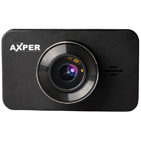 Автомобильный видеорегистратор Axper Throne | Автомобили и мотоциклы