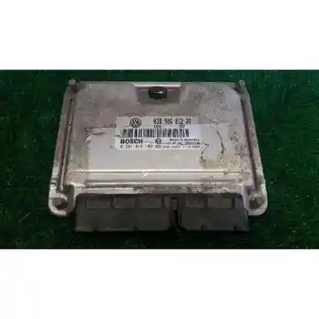 

0281010109 SWITCHBOARD ENGINE EUA VOLKSWAGEN POLO SALOON (6N1)