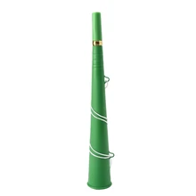 Футбольные игры веер Cheer вечерние Рога Vuvuzela малыш Трубач-игрушка Музыкальные инструменты G8TD