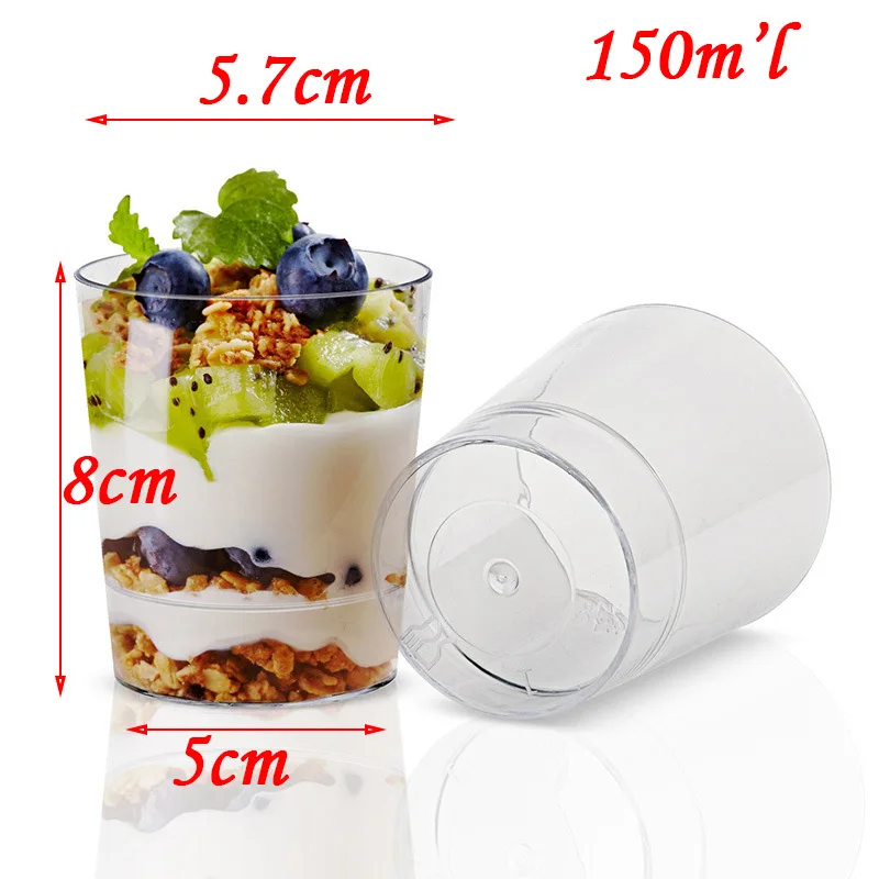 https://ae01.alicdn.com/kf/H7544b262319f4d37a8668ebab21f00a5X/20pcs-Dessert-Cups-Mini-Clear-Plastic-Reusable-Tasting-Party-Desserts-Appetizers-Mousse-Jelly-Yogurt-Baking-Serving.jpg