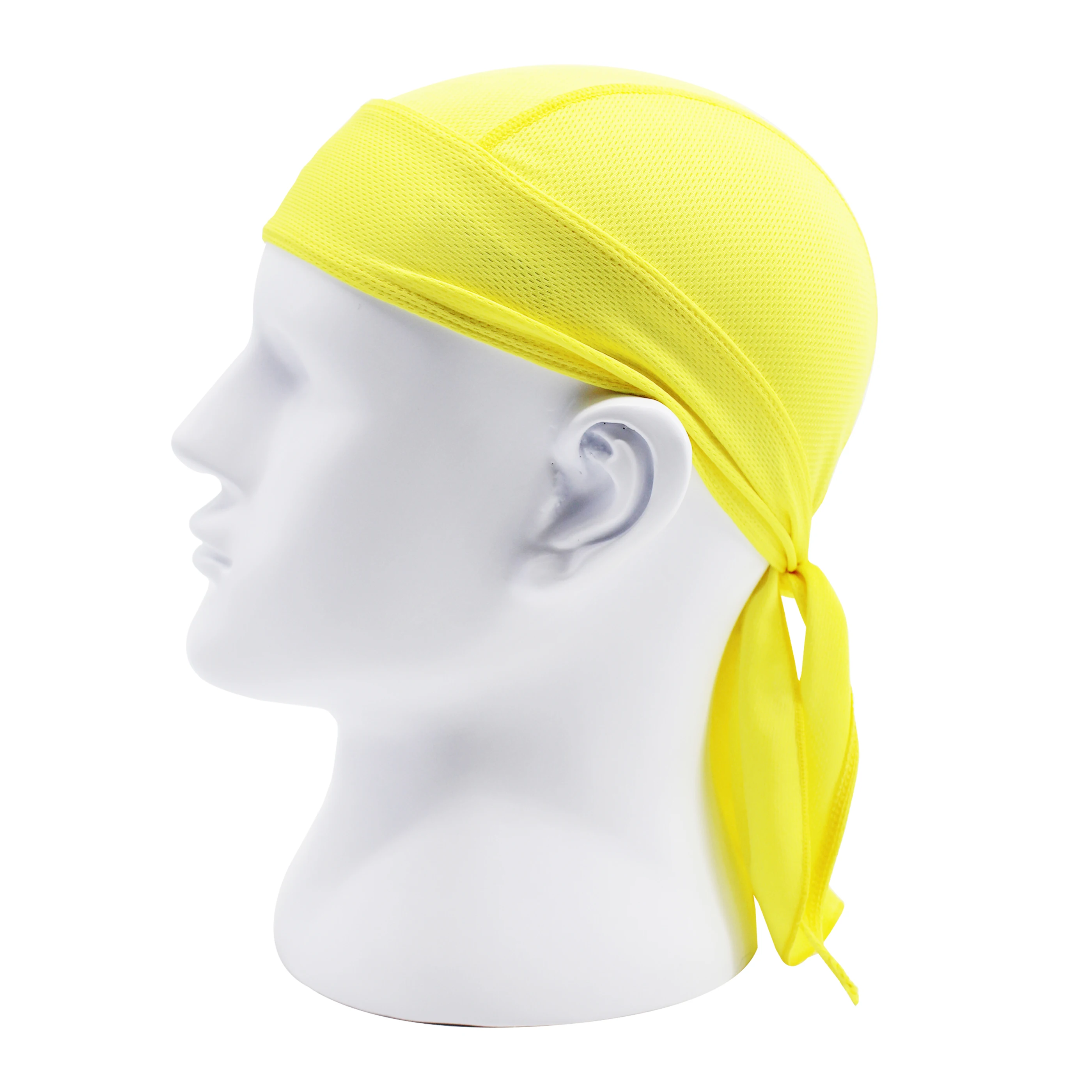 Outdoor Headband Cycling Pirate Hat Quick-drying Sports Moisture Absorbing Sweat Dispersing Breathable Vapor Sunscreen Cap head scarf men Scarves