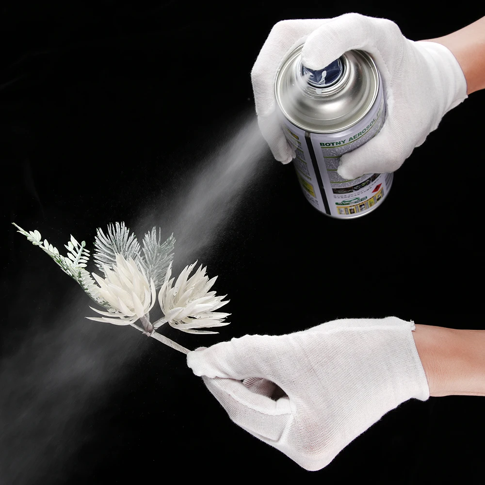 White Cotton Gloves Labor Protection Gloves Jewelry Appreciation thin medium Cleaning Gardening Etiquette Supplies 1Pair protective gloves cleaning gloves cotton gloves garden work gloves cotton work gloves
