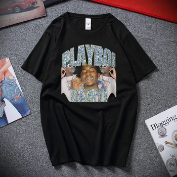 Fashion HipHop T Shirt