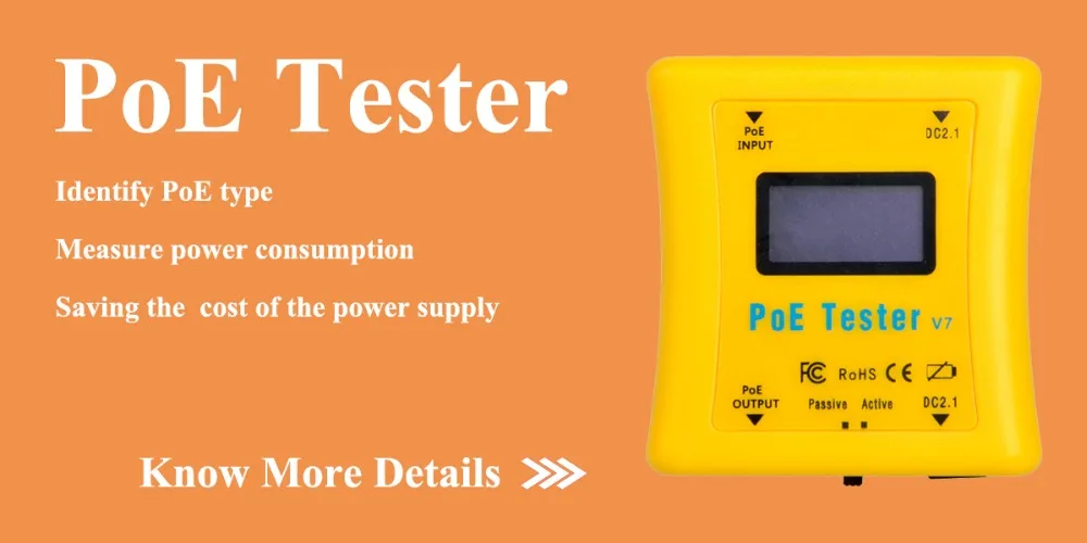 poe tester Gen2