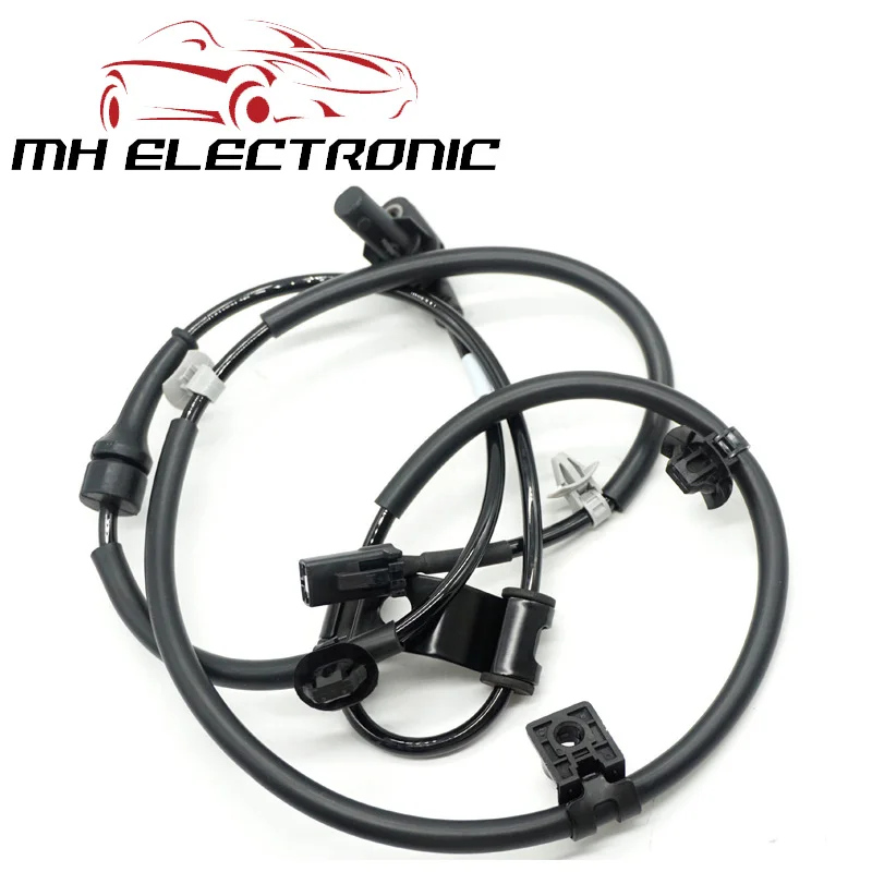 MH Электронный ABS Датчик скорости колеса Передний левый 95670-2W000 956702W000 для hyundai Santa Fe для Kia Sorento 2.0L 2.4L 3.3L