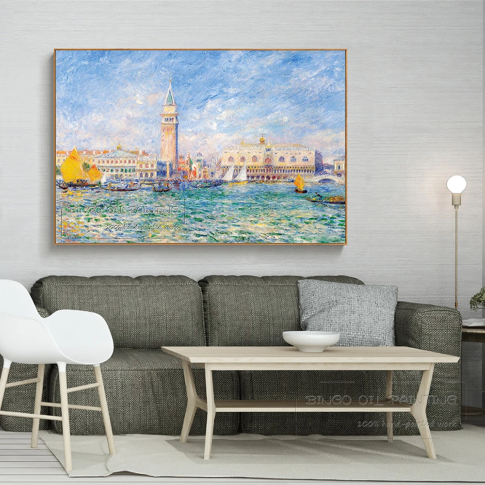 oil painting c
