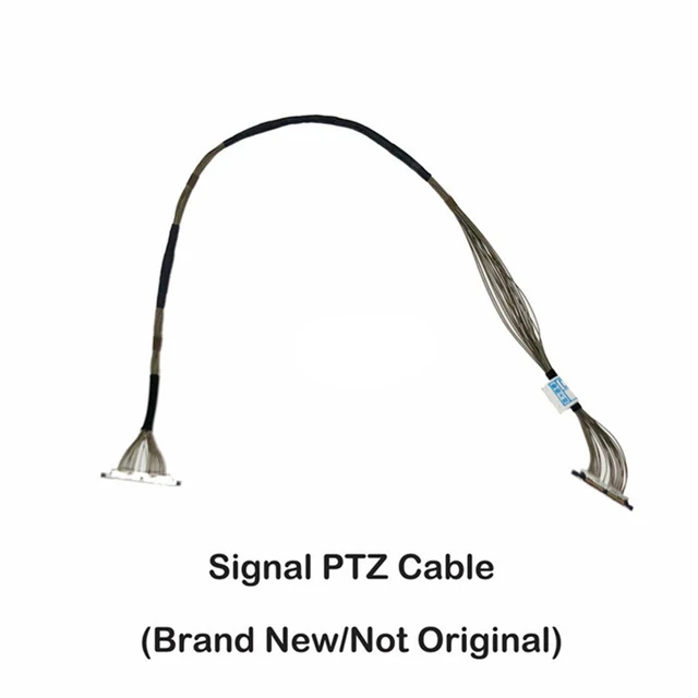 Signal Cable