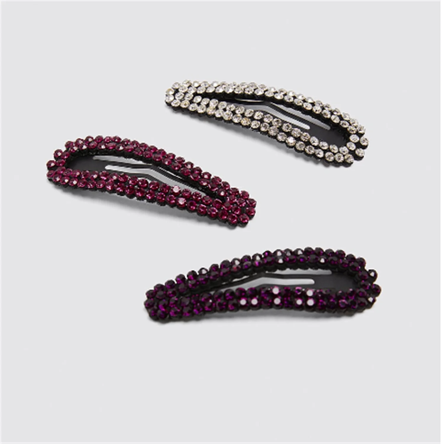 legant заколки для волос аксессуары ZA Заколки для женщин Сладкий головной убор шпильки с орнаментом ювелирные изделия подарок подруге Bijoux