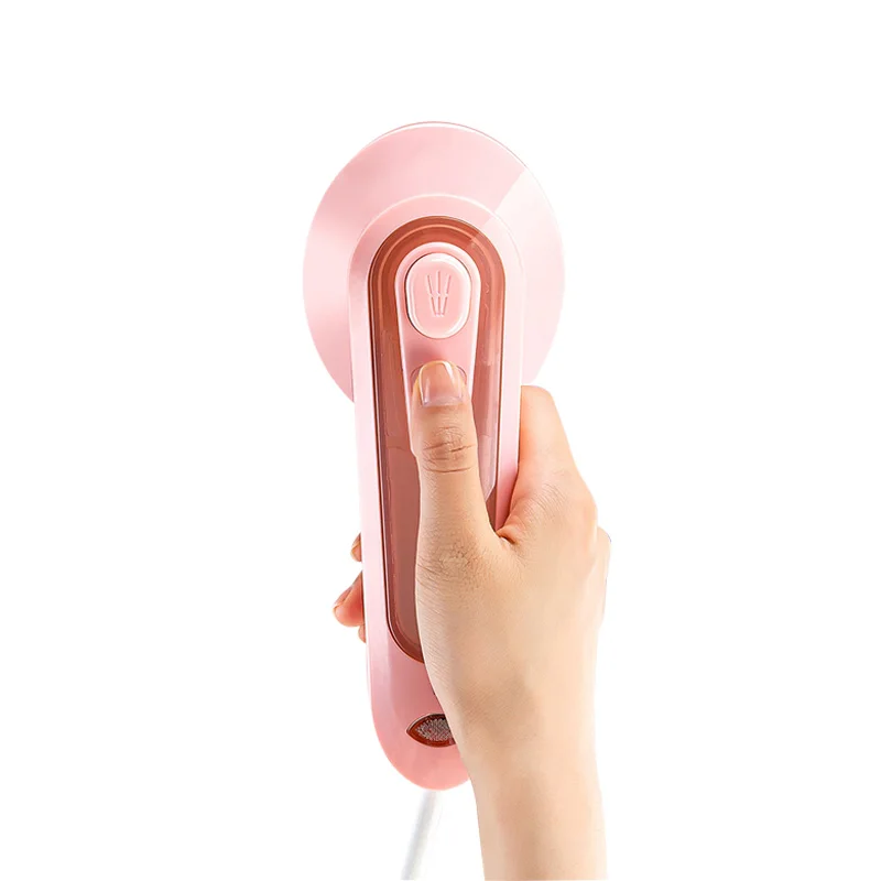 DMWD gospodarstwa domowego Handheld wiszące żelazko przenośne żelazko elektryczne parownica do odzieży Mini maszyna do prasowania dla domu podróży szybkie nagrzewanie 220V 3 DMWD gospodarstwa domowego Handheld wiszące żelazko przenośne żelazko elektryczne parownica do odzieży Mini maszyna do prasowania dla domu podróży szybkie nagrzewanie 220V 3