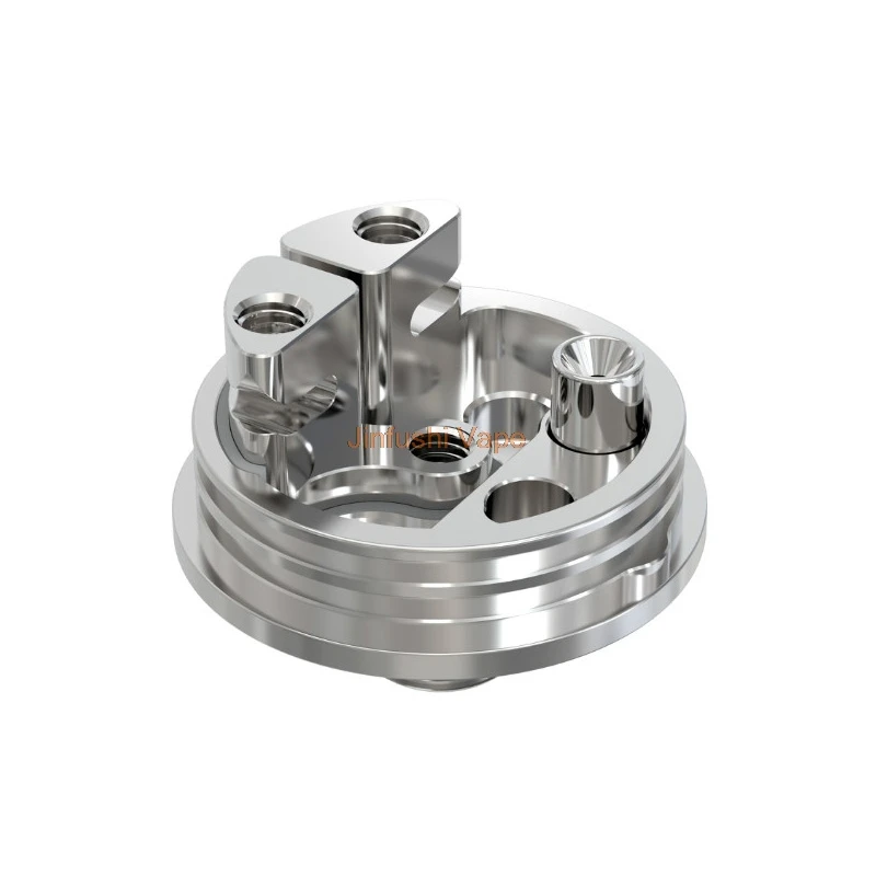 SXK Соберите V2 RDA RDTA 510 резьбовой атомайзер Pei сменный бак регулируемые 3 размера