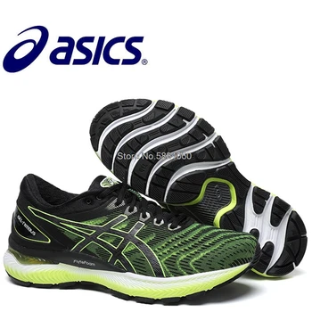 

Authentic Original Asics Gel-Nimbus 22 Men's Running Shoes Sports Shoes Sneaker Asics Gel Nimbus 22 Asics Shoes Gel