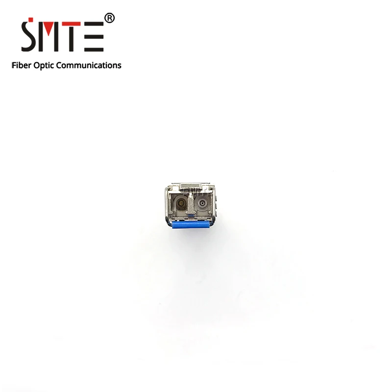 Finisar FTLF1424P2BTR одномодовый модуль 4G-10km-1310nm-SFP