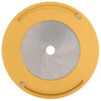 

Metal Round Circle Drawing Tool Professional Adjustable Drawing Ruler 2020