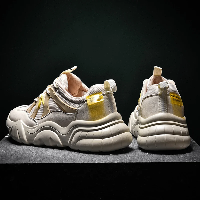 Оригинальные мужские кроссовки для бега Disruptor 2 Черные Кроссовки KAYANO Gel 90 Zoom Air 720 дышащие мужские спортивные тройные S 270 прогулочные