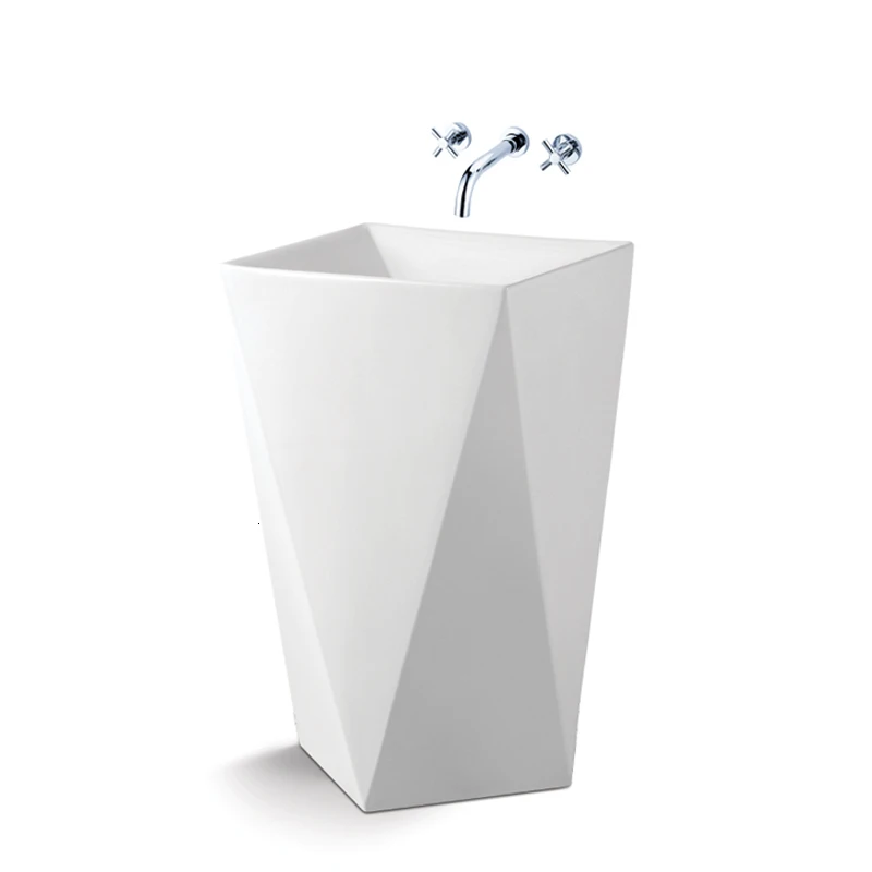 Умывальник для ванной комнаты Umywalka Bassin Fregadero Salle Bain De Para Da Appoggio Banyo Waschtisch Lavabo Sink Cuba