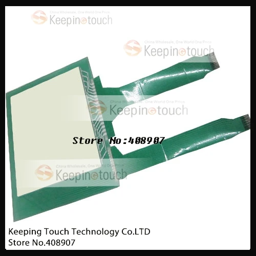 For KOYO KDP3320LA-1 DP-C321 DPC321 LCD Touch Screen Glass Digitizer