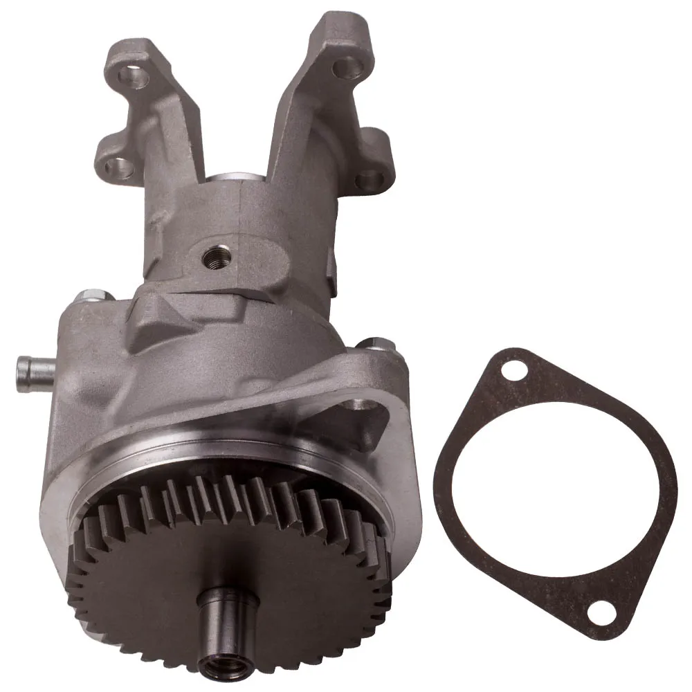 maxpeedingrods Vacuum Pump & Intercooler for Dodge Ram 2500 3500 1994-2002 Cummins 5.9L Diesel |