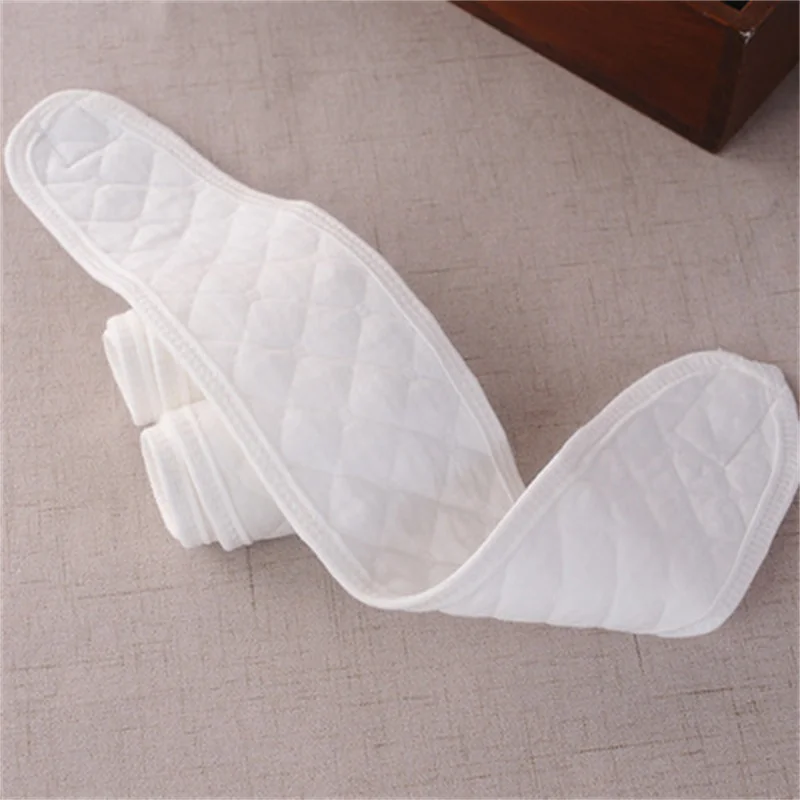 Baby Umbilical Cord Care 2pcs Infant Belly Navel Belt Belly Protection Soft Breathable Cotton