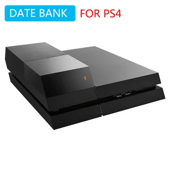 

Data Bank for PS4 Extender Data Bank for Playstation 4 HD Enclosure Upgrade Dock 3.5 inch Extender Hard Drive for Nyko HDD PS4