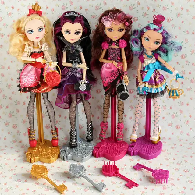 Интернет Магазины Оригинальных Кукол