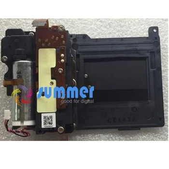 

New shutter unit DSLR camera 5d3 shutter for Canon 5D Mark III shutter unit 5DIII shutter good test original