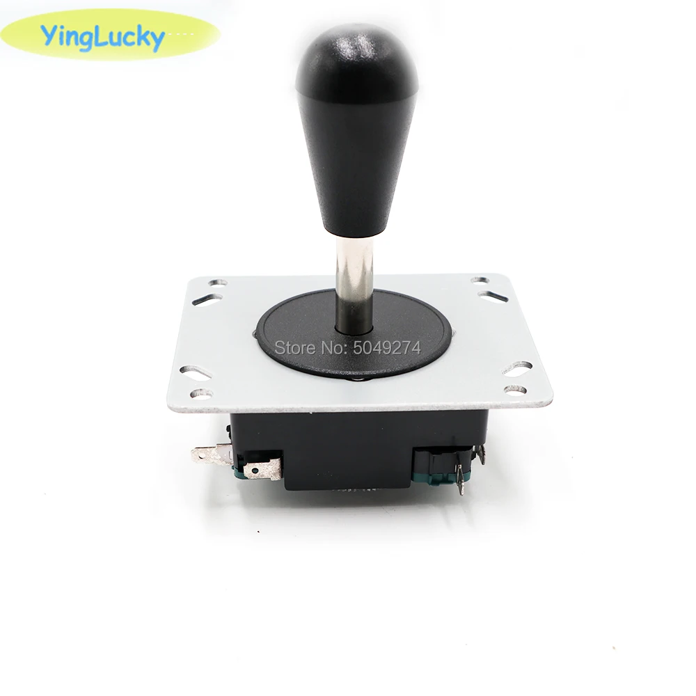 Yinglucky Новый 2 шт. аркадный набор для рукоделия боевой джойстик KOF