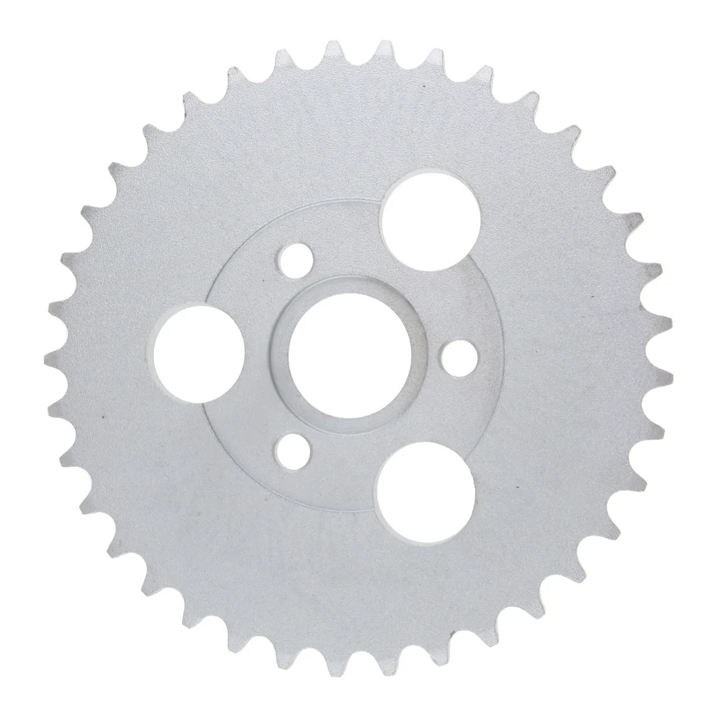 

420 Chain 37T 37 Tooth Rear Sprocket for Honda Z50A Z50 Z50R Monkey Bike
