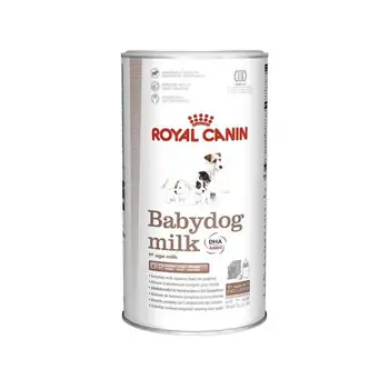 

ROYAL CANIN BABYDOG MILK-1ST AGE MILK 0.4KG