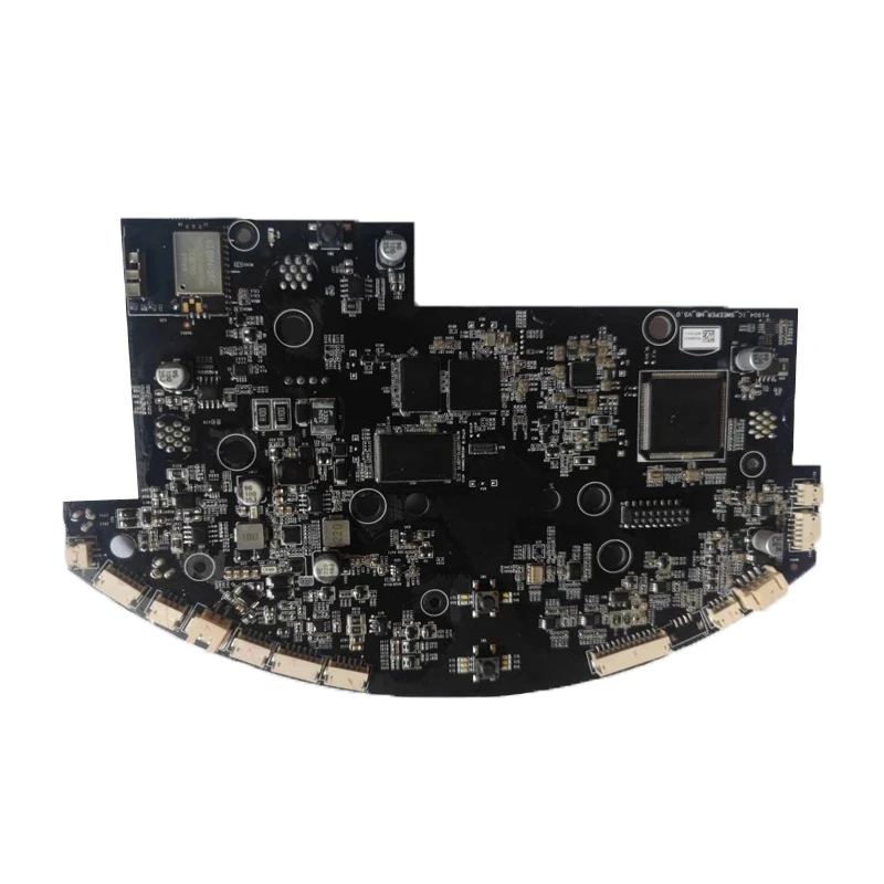 

Оригинальная сменная материнская плата робота для пылесоса XIAOMI Mijia 1c STYTJ01ZHM