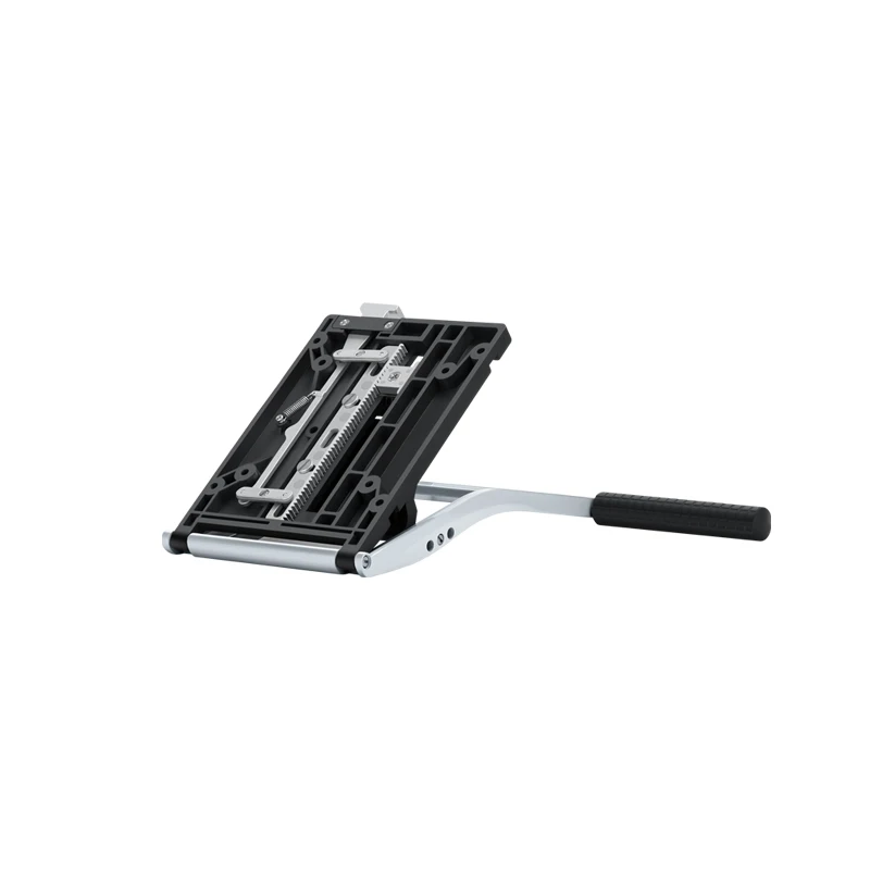 Huion-suporte de Mesa Ajustável Suporte Multi-ângulo para Pen Displays Caneta Computadores Tamanho da Tela Acima de 156 Polegadas St100 - Imagem 5