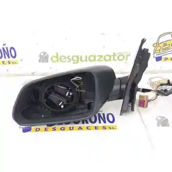 

LEFT REARVIEW VOLKSWAGEN POLE (9N3)