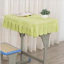 2 шт пользовательские школьные столы набор для учебы класс 60*40 см крышка стола для начальной и средней школы