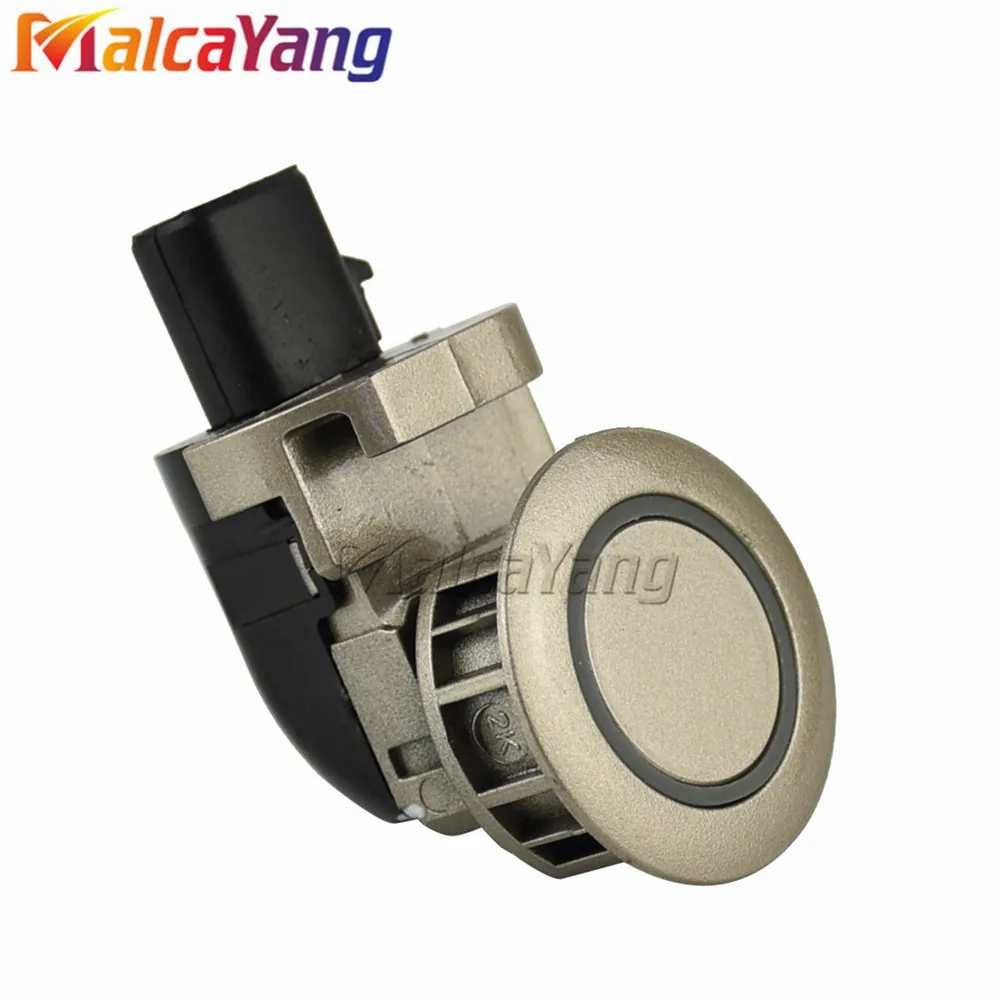 Датчик парковки 89341 50020 A0 PDC для Toyota celyor Lexus LS430 8934150020|Датчики парковки| |