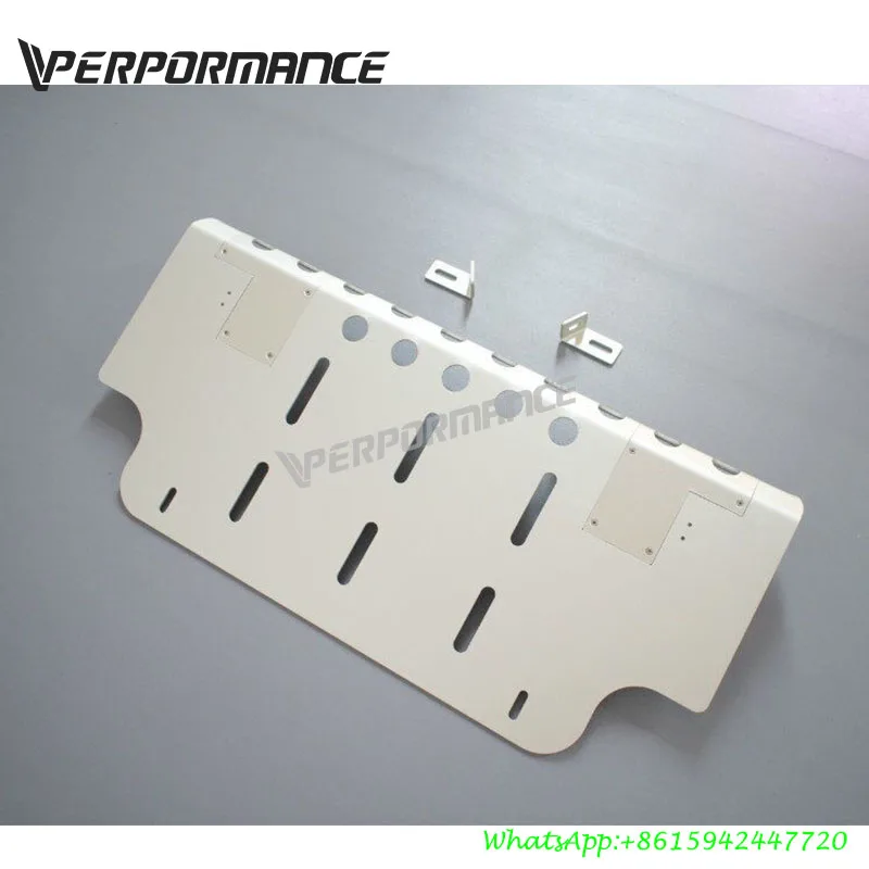 w463 front bumper guard plate for G wagon g63 g65 2000~ year