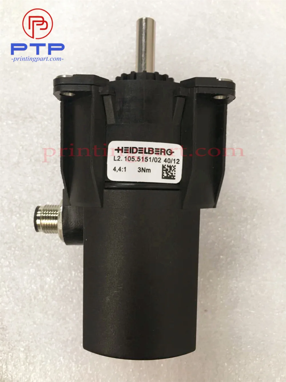 L2.105.5151 L2.105.5151/02 подходит для двигатель heidelberg SM74 XL75 печатная машина части |