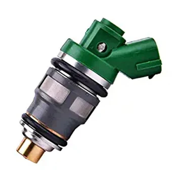 

Fuel Injector Nozzle Valve 15710-87J00 Fit for Suzuki DF40 DF50 1999-2010