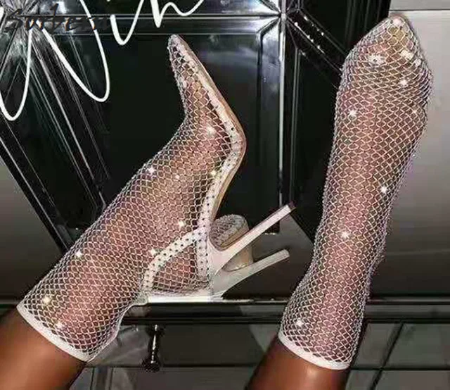 Sorbern-Crystal-Finishnet-Mid-Thigh-Boots-For-Women-Sexy-Night-Club-Summer-Style-Slingback-Pointed-Toe.jpg_640x640