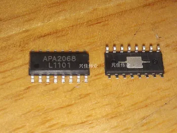 

APA2068 APA2068KAI-TRL SOP16