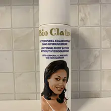 Bio Claire | осветляющий лосьон для тела | без гидрохинона