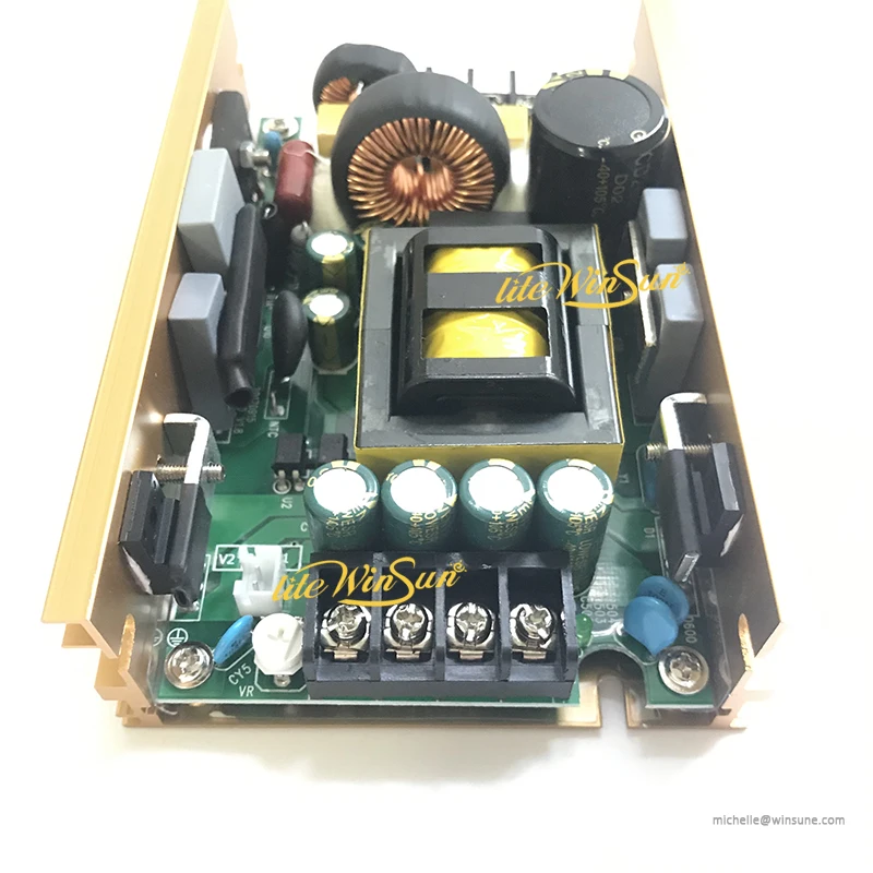 350W Switch Power Board Supply AC110-240V Output 28V 24V 36V DC for Led Stage Lighting