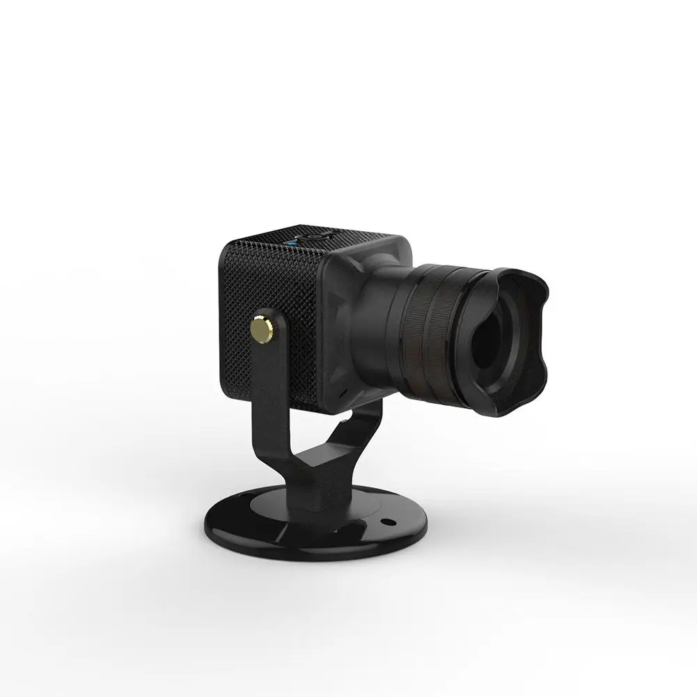 BEESCLOVER Удаленная камера wifi 50 раз цифровой ручной зум Интеллектуальный телескоп камера DVR двухсторонняя голосовая Интерком r19