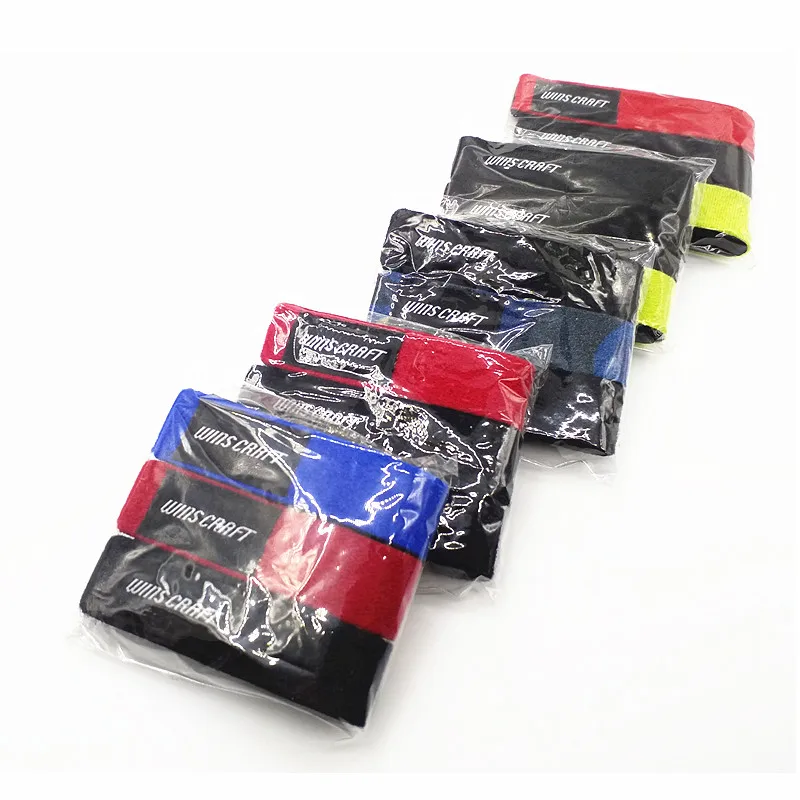 AFL Rod wrap bundle связывающая лента луч приманка волшебный пучок d баров с рыболовной упругой привязанной удочкой ремешок сильный 50 юаней