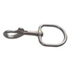 Marine Grade 316 Stainless Steel Swivels Eye Bolt Snap for Scuba Tech Diving 3