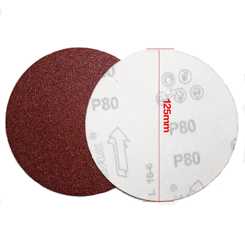 125mm-5-Hook-Loop-Sanding-paper-Sand-Pads-Set-40Grit-2000Grit-Sander-Disc-Abrasives-for-polish (1)