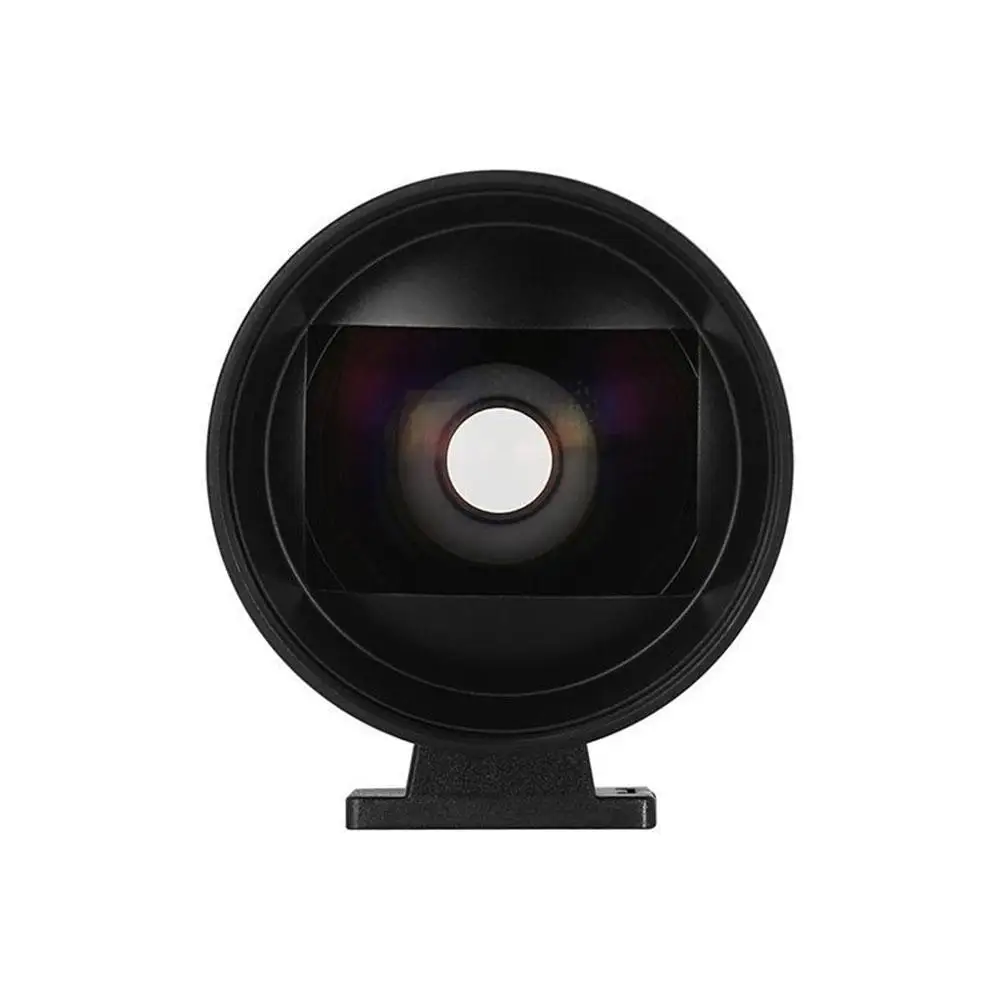 Professional Directors Viewfinder 35mm Wide Angle Converter HD Scene Viewer Applicable for leica M Rangefinder Camera | Электроника