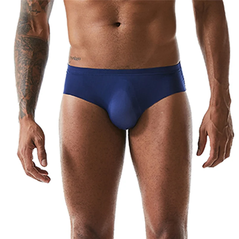 2019 men's summer beach swimming surf shorts briefs casual comfort sports shorts Plus Size summer casual beach shorts men 40J17 (13)