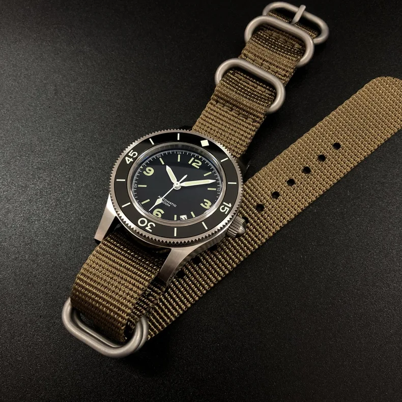 steeldive watch 4