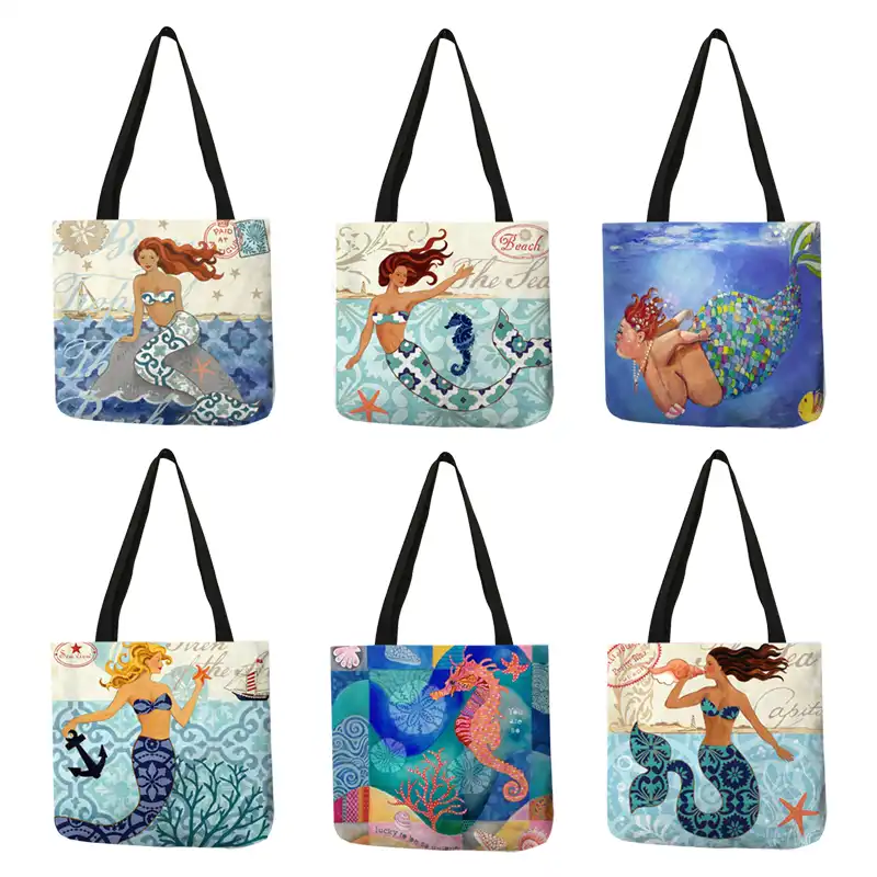 beautiful tote bags