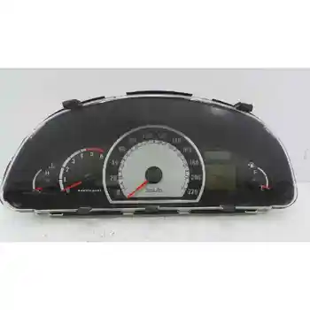 

9400417511 box Instruments Hyundai Matrix (fc) 1.5 Crdi Cat